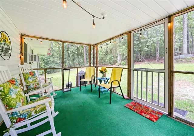 5th image of 137 Patterson Ridge Rd, Salem, SC 29676 | MLS# 20305226