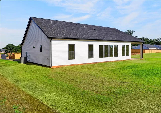 Photo 50 of Single family home for sale at 414 Blume Rd, Anderson, SC 29625 | MLS# 20305290 | Listing updated on 2026-10-02
