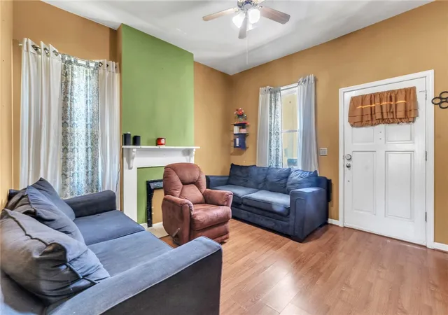 Photo 3 of Single family home for sale at 15 Humbert St, Seneca, SC 29678 | MLS# 20305081 | Listing updated on 2026-09-16