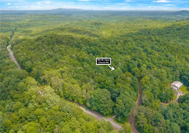 1st image of 990 Mt Tabor Church Rd, Pickens, SC 29671 | MLS# 20305268