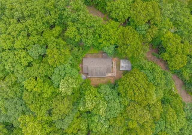 2nd image of 990 Mt Tabor Church Rd, Pickens, SC 29671 | MLS# 20305268