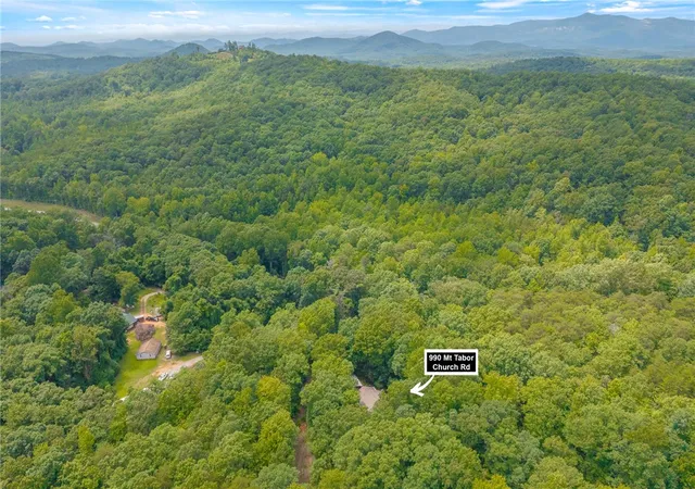 36th image of 990 Mt Tabor Church Rd, Pickens, SC 29671 | MLS# 20305268