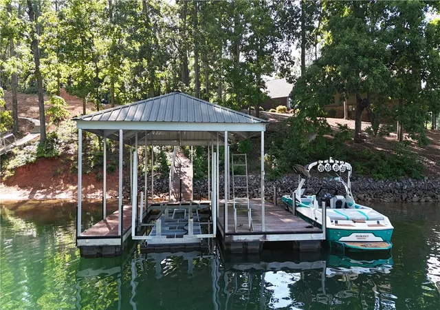 1st image of Lot 5 Laurel Pointe Pointe, Seneca, SC 29672 | MLS# 20305257