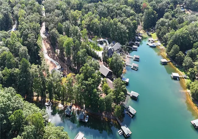 Photo 3 of Land for sale at Lot 5 Laurel Pointe, Seneca, SC 29672 | MLS# 20305257 | Listing updated on 2026-08-29