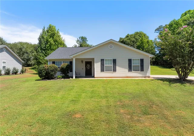 1st image of 1186 Dalrymple Rd, Anderson, SC 29621 | MLS# 20304533