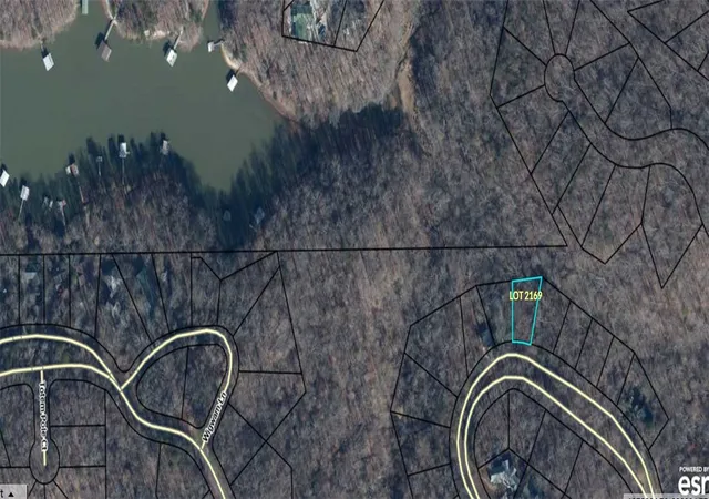Photo 3 of Land for sale at Lot 2169 N Sundew Dr, Westminster, SC 29693 | MLS# 20305136 | Listing updated on 2026-09-10