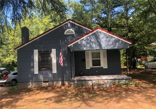 1st image of 1001 Brock St, Anderson, SC 29624 | MLS# 20305233