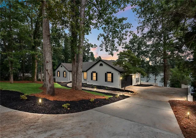 50th image of 10041 Maughan Trl, Seneca, SC 29672 | MLS# 20305209