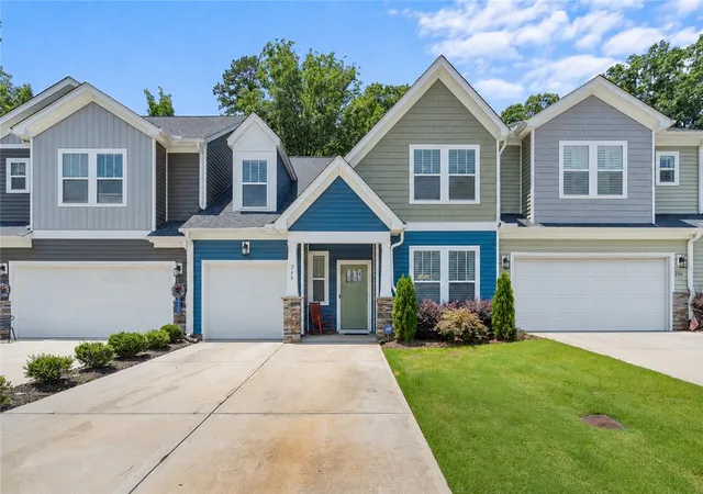 1st image of 248 Rosecroft Dr, Easley, SC 29642 | MLS# 20305279