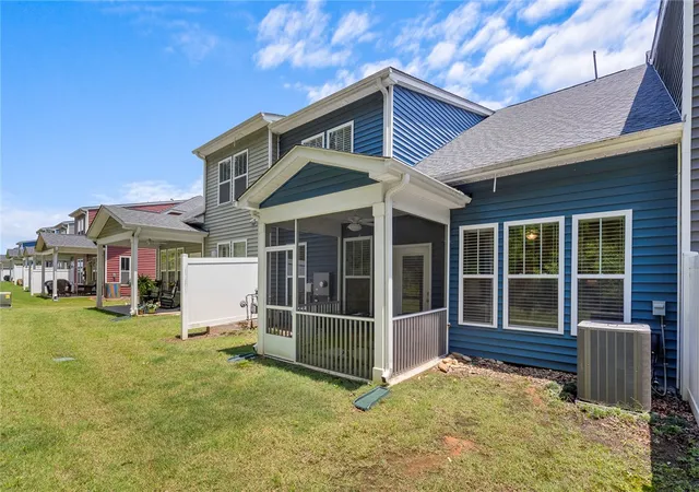 25th image of 248 Rosecroft Dr, Easley, SC 29642 | MLS# 20305279