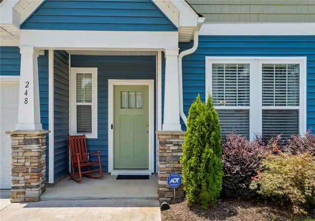 2nd image of 248 Rosecroft Dr, Easley, SC 29642 | MLS# 20305279