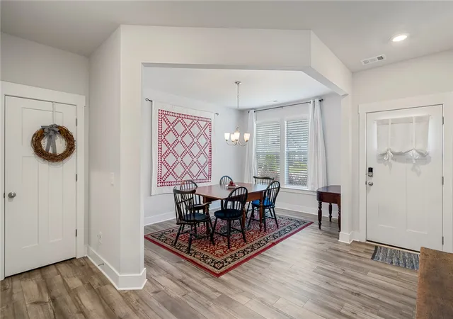 Photo 3 of Sale Pending at 248 Rosecroft Dr, Easley, SC 29642 | MLS# 20305279 | Listing updated on 2026-09-02