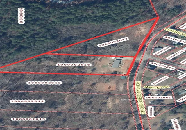 32nd image of 502 Mountain Creek Church Rd, Anderson, SC 29626 | MLS# 20305309
