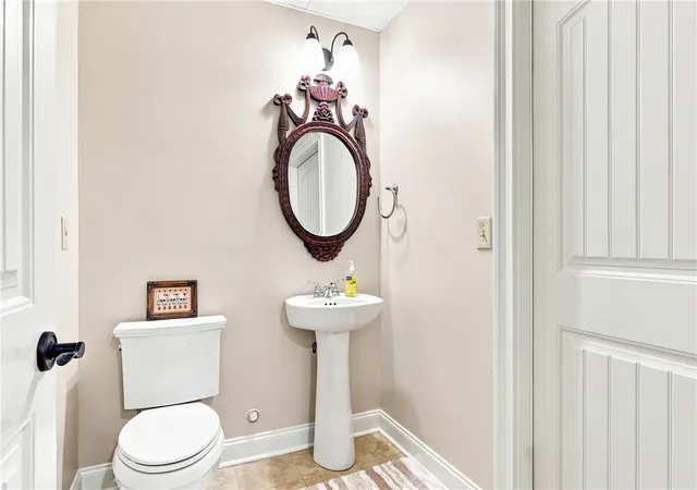 50th image of 136 Reserve Dr, Piedmont, SC 29673 | MLS# 20305216