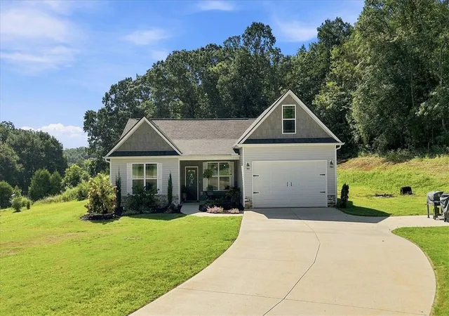 Photo 1 of Single family home for sale at 155 Stephens Rd, Pickens, SC 29671 | MLS# 20305320 | Listing updated on 2026-09-29
