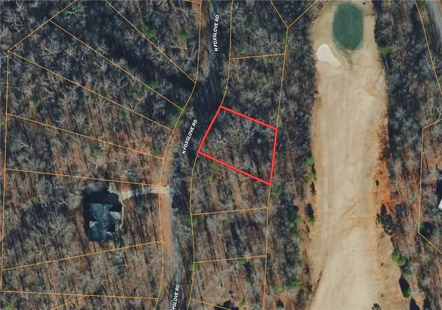 Photo 1 of Land for sale at 220 N Foxglove Rd, Westminster, SC 29693 | MLS# 20305325 | Listing updated on 2026-08-21