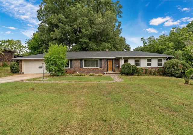 1st image of 2807 Bellview Rd, Anderson, SC 29621 | MLS# 20304953