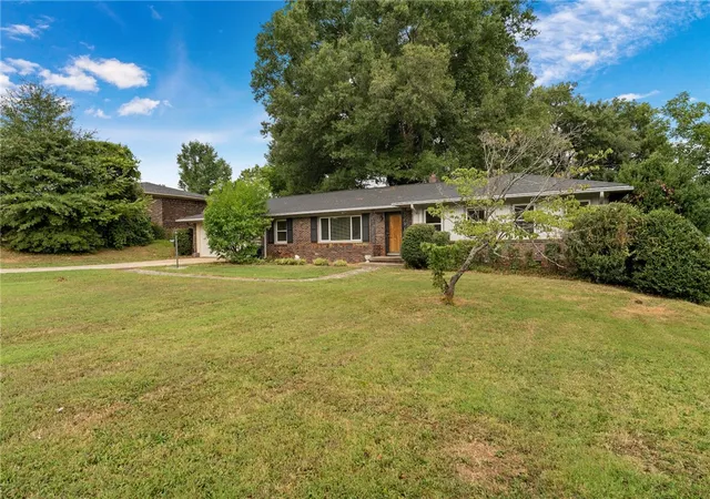 2nd image of 2807 Bellview Rd, Anderson, SC 29621 | MLS# 20304953