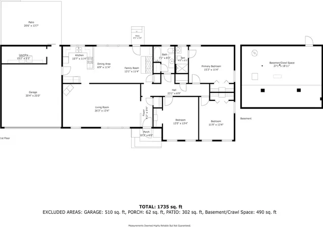 31st image of 2807 Bellview Rd, Anderson, SC 29621 | MLS# 20304953