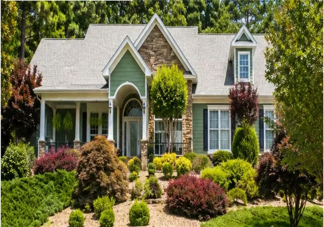 1st image of 163 S Oak Pointe Dr, Seneca, SC 29672 | MLS# 20305328