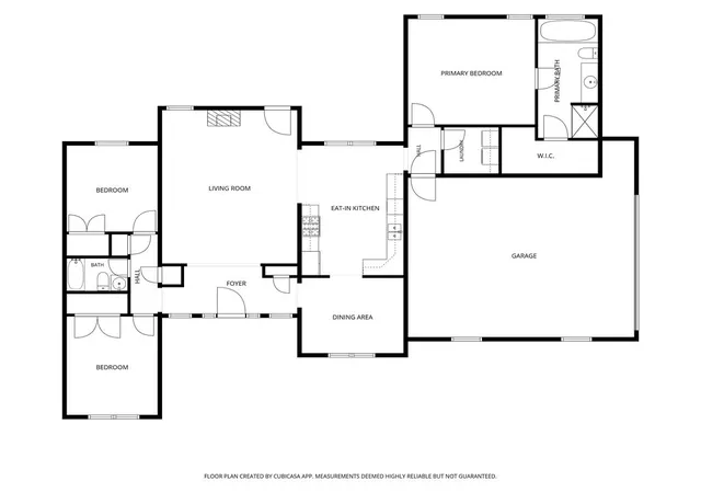 Photo 29 of Single family home for sale at 107 Saddle Brook, Anderson, SC 29625 | MLS# 20305326 | Listing updated on 2026-09-24