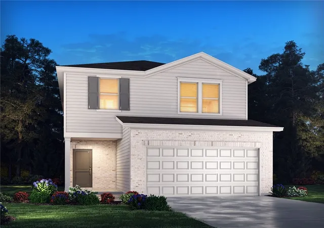 Photo 1 of Single family home for sale at 137 Gardner Ave, Gray Court, SC 29645 | MLS# 20305175 | Listing updated on 2026-09-02