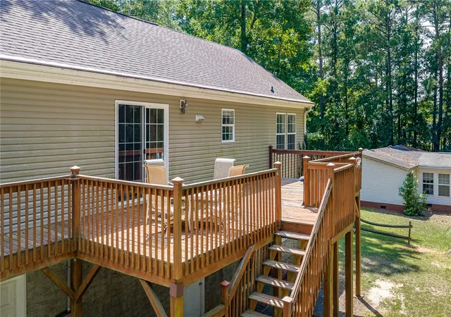 13th image of 246 Bay Ridge Dr, Townville, SC 29689 | MLS# 20305275