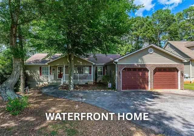 1st image of 246 Bay Ridge Dr, Townville, SC 29689 | MLS# 20305275