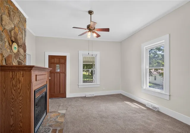 2nd image of 418 Gerber St, Walhalla, SC 29691 | MLS# 20305270