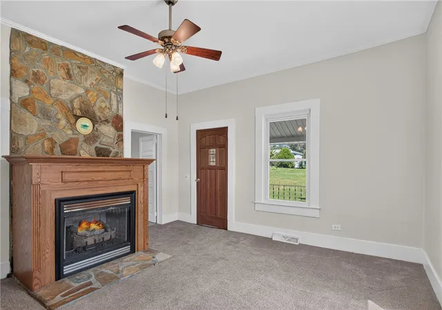 3rd image of 418 Gerber St, Walhalla, SC 29691 | MLS# 20305270