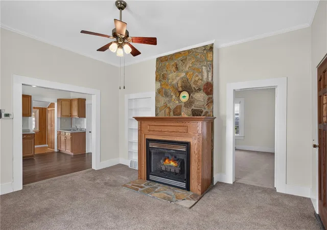 4th image of 418 Gerber St, Walhalla, SC 29691 | MLS# 20305270