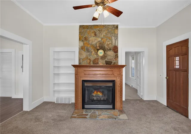 5th image of 418 Gerber St, Walhalla, SC 29691 | MLS# 20305270