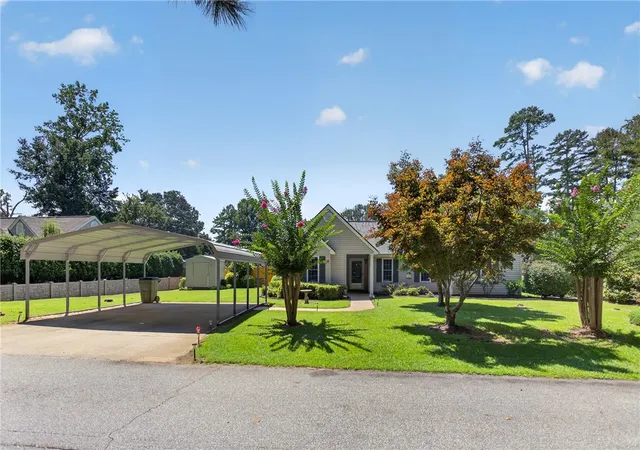 2nd image of 119 Sycamore Ln, Walhalla, SC 29691 | MLS# 20305311