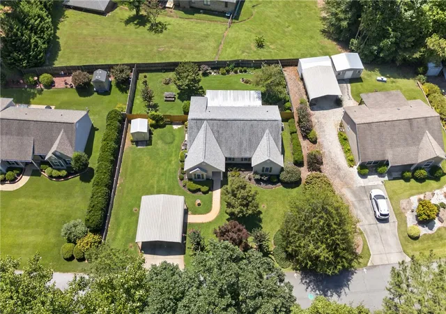 3rd image of 119 Sycamore Ln, Walhalla, SC 29691 | MLS# 20305311