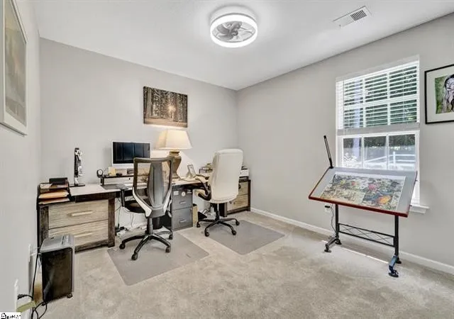 Photo 17 of Single family home for sale at 2010 Tigerville Rd, Travelers Rest, SC 29690 | MLS# 20305333 | Listing updated on 2026-08-30