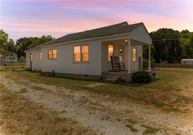 24th image of 3031 Standridge Rd, Anderson, SC 29625 | MLS# 20305336