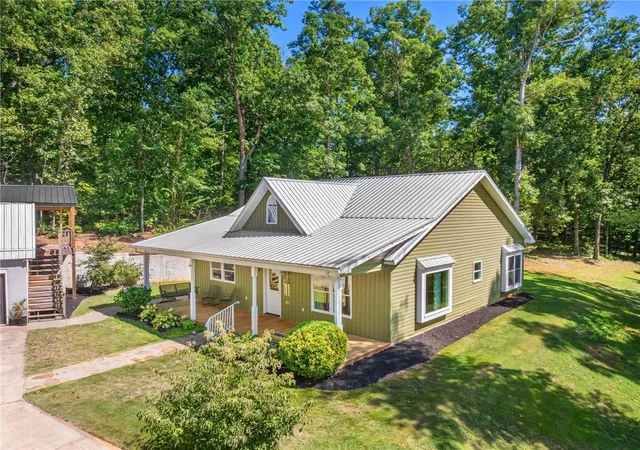 1st image of 1747 Old Dobbins Bridge Rd, Townville, SC 29689 | MLS# 20304718