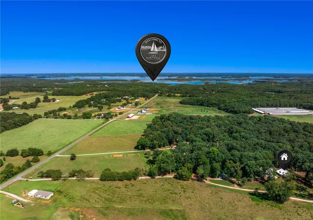 39th image of 1747 Old Dobbins Bridge Rd, Townville, SC 29689 | MLS# 20304718