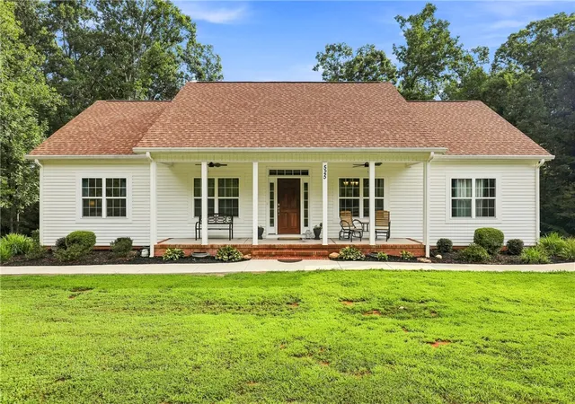 1st image of 525 Shirley Store Rd, Anderson, SC 29621 | MLS# 20305343