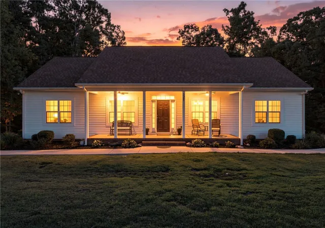 2nd image of 525 Shirley Store Rd, Anderson, SC 29621 | MLS# 20305343