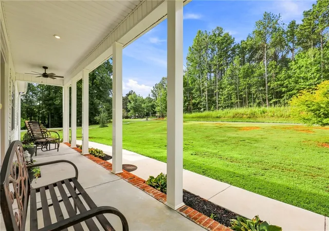 Photo 3 of Single family home for sale at 525 Shirley Store Rd, Anderson, SC 29621 | MLS# 20305343 | Listing updated on 2026-09-21