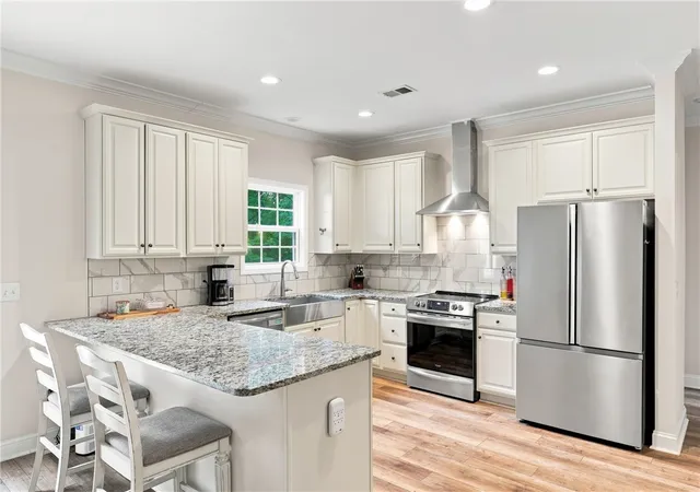 Photo 4 of Single family home for sale at 525 Shirley Store Rd, Anderson, SC 29621 | MLS# 20305343 | Listing updated on 2026-09-25