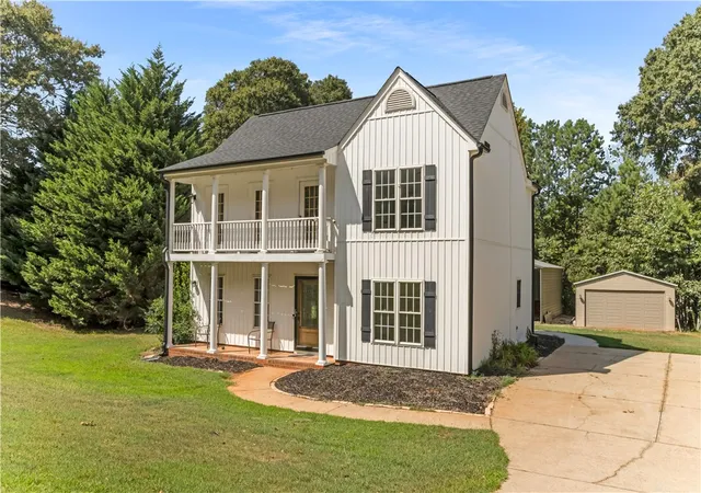 1st image of 610 Walnut Wy, Anderson, SC 29626 | MLS# 20305342