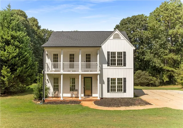 2nd image of 610 Walnut Wy, Anderson, SC 29626 | MLS# 20305342