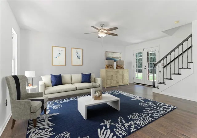 Photo 4 of Single family home for sale at 610 Walnut Wy, Anderson, SC 29626 | MLS# 20305342 | Listing updated on 2026-10-03