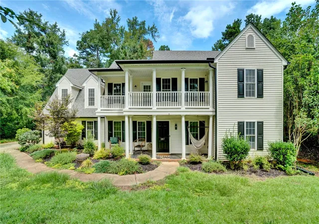 1st image of 287 Cherokee Dr, Fair Play, SC 29643 | MLS# 20305335