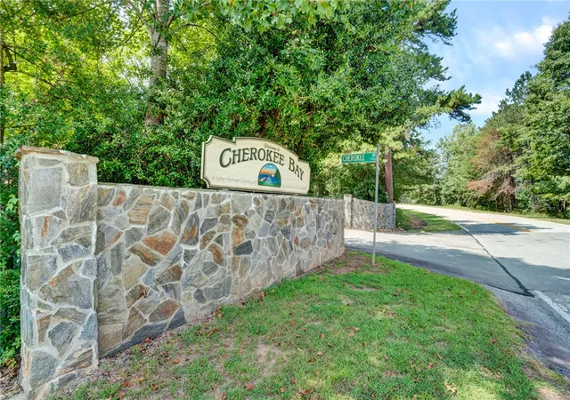 32nd image of 287 Cherokee Dr, Fair Play, SC 29643 | MLS# 20305335