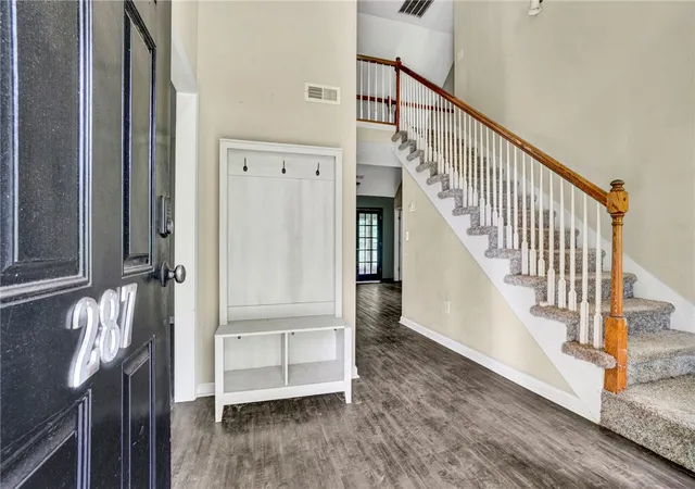 Photo 3 of Single family home for sale at 287 Cherokee Dr, Fair Play, SC 29643 | MLS# 20305335 | Listing updated on 2026-08-23