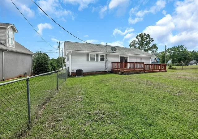 16th image of 213 Jackson Cir, Anderson, SC 29625 | MLS# 20305349