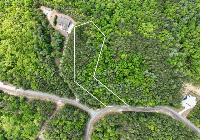 Photo 3 of Land for sale at 610 Tamassee Ridge Wy, Salem, SC 29676 | MLS# 20305350 | Listing updated on 2026-08-23